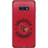 University of Louisville Cardinals Faded Galaxy S10e Skin