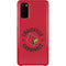 University of Louisville Cardinals Faded Galaxy S20 Lite Case
