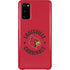 University of Louisville Cardinals Faded Galaxy S20 Lite Case