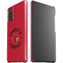 University of Louisville Cardinals Faded Galaxy S20 Lite Case