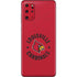 University of Louisville Cardinals Faded Galaxy S20 Plus Skin