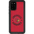 University of Louisville Cardinals Faded Galaxy S20 Plus Waterproof Case