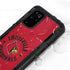 University of Louisville Cardinals Faded Galaxy S20 Plus Waterproof Case