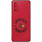 University of Louisville Cardinals Faded Galaxy S20 Skin