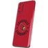 University of Louisville Cardinals Faded Galaxy S20 Skin