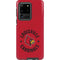 University of Louisville Cardinals Faded Galaxy S20 Ultra 5G Pro Case