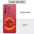 University of Louisville Cardinals Faded Galaxy S20 Ultra 5G Skin