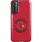 University of Louisville Cardinals Faded Galaxy S21 5G Pro Case
