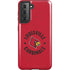 University of Louisville Cardinals Faded Galaxy S21 5G Pro Case