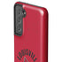 University of Louisville Cardinals Faded Galaxy S21 5G Pro Case