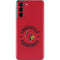 University of Louisville Cardinals Faded Galaxy S21 5G Skin