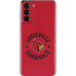 University of Louisville Cardinals Faded Galaxy S21 5G Skin