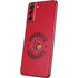 University of Louisville Cardinals Faded Galaxy S21 5G Skin