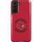 University of Louisville Cardinals Faded Galaxy S21 Plus 5G Pro Case