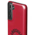 University of Louisville Cardinals Faded Galaxy S21 Plus 5G Pro Case