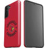 University of Louisville Cardinals Faded Galaxy S21 Plus 5G Pro Case