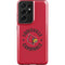 University of Louisville Cardinals Faded Galaxy S21 Ultra 5G Pro Case