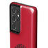 University of Louisville Cardinals Faded Galaxy S21 Ultra 5G Pro Case
