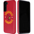University of Louisville Cardinals Faded Galaxy S22 Plus Pro Case