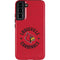 University of Louisville Cardinals Faded Galaxy S22 Plus Pro Case
