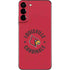 University of Louisville Cardinals Faded Galaxy S22 Plus Skin