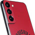 University of Louisville Cardinals Faded Galaxy S22 Plus Skin