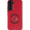 University of Louisville Cardinals Faded Galaxy S22 Pro Case