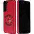 University of Louisville Cardinals Faded Galaxy S22 Pro Case