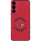 University of Louisville Cardinals Faded Galaxy S22 Skin