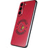 University of Louisville Cardinals Faded Galaxy S22 Skin