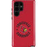 University of Louisville Cardinals Faded Galaxy S22 Ultra Pro Case