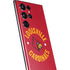 University of Louisville Cardinals Faded Galaxy S22 Ultra Skin