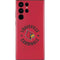 University of Louisville Cardinals Faded Galaxy S22 Ultra Skin