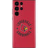 University of Louisville Cardinals Faded Galaxy S22 Ultra Skin