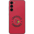 University of Louisville Cardinals Faded Galaxy S23 FE Skin