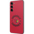 University of Louisville Cardinals Faded Galaxy S23 FE Skin