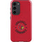 University of Louisville Cardinals Faded Galaxy S23 Plus Pro Case