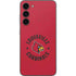 University of Louisville Cardinals Faded Galaxy S23 Plus Skin