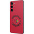 University of Louisville Cardinals Faded Galaxy S23 Plus Skin