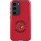 University of Louisville Cardinals Faded Galaxy S23 Pro Case
