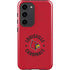 University of Louisville Cardinals Faded Galaxy S23 Pro Case