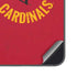 University of Louisville Cardinals Faded Galaxy S23 Skin