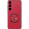 University of Louisville Cardinals Faded Galaxy S23 Skin