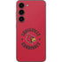 University of Louisville Cardinals Faded Galaxy S23 Skin