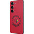 University of Louisville Cardinals Faded Galaxy S23 Skin