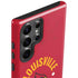 University of Louisville Cardinals Faded Galaxy S23 Ultra Pro Case