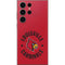 University of Louisville Cardinals Faded Galaxy Skins
