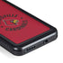 University of Louisville Cardinals Faded Galaxy S23 Waterproof Case