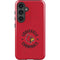 University of Louisville Cardinals Faded Galaxy S25 Impact Case