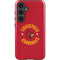 University of Louisville Cardinals Faded Galaxy S24 Plus Impact Case